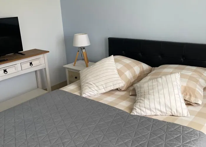 Semesterbostad Laurier Rose