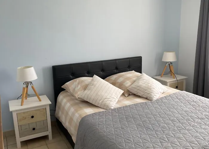 Laurier Rose L'Aiguillon-la-Presqu'ile